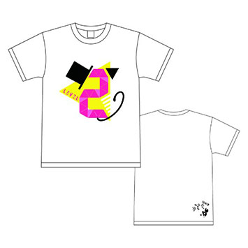 『LEVEL.2』Tシャツ