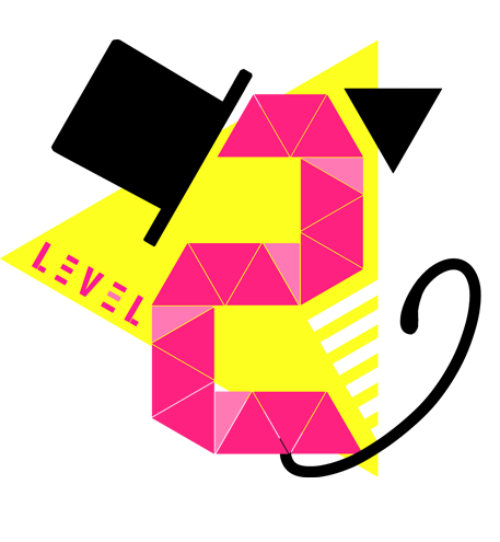 『LEVEL.2』～ゲーム実況イベント～