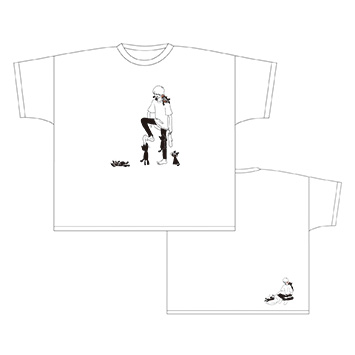 キヨビッグTシャツ