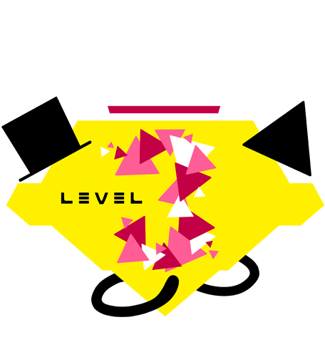 『LEVEL.3 in 武道館』～ゲーム実況イベント～