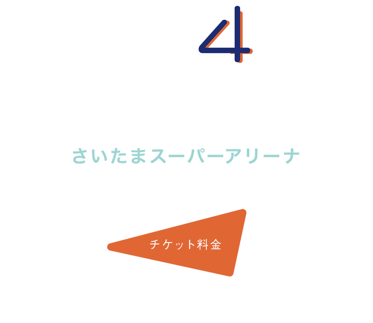 LEVEL.4 in さいたまスーパーアリーナ』～ゲーム実況イベント～